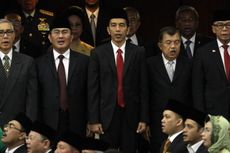 Tantangan Pemerintah Jokowi