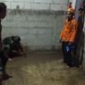 Kali Cibunar Meluap, 222 Warga Parung Panjang Terdampak Banjir