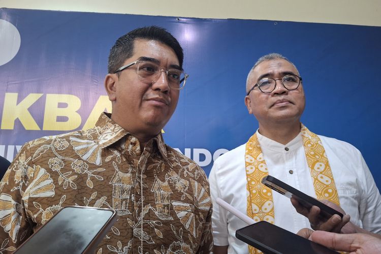 Pemerintah Bentuk Universitas Republik Indonesia, Ini Kata Rektor UI