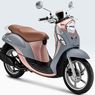 Yamaha Fino Tipe Premium Punya 3 Warna Baru, Terinspirasi Kopi