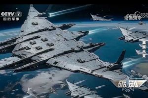 Mega Proyek Militer Nantianmen China, Wacana Semata atau Betulan Nyata?