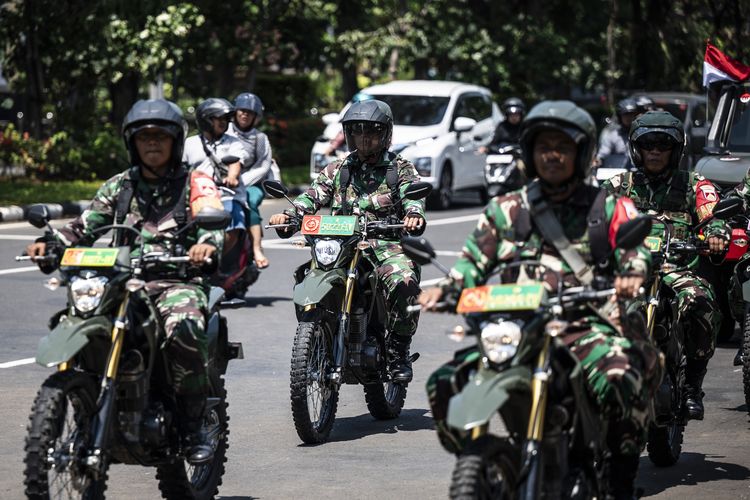 Menyoal Rencana DJP Gandeng Babinsa TNI Awasi Kepatuhan Pajak