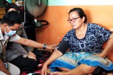 Ibu Brigadir J Syok Anaknya Mati Ditembak: Kami Sangat Sedih...