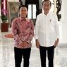 Mau Maju Pilkada Bogor, Sespri Iriana Dinasihati Jokowi Tidak Buru-buru Pilih Partai