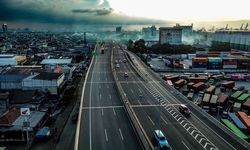 Diskusi di UGM, Menteri PUPR: Ada 2 Hal Penting Penyelenggaraan Jalan Tol