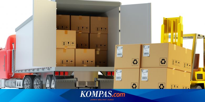 Ini Strategi Ninja Express Hadapi Kenaikan Tarif Kargo Pesawat