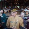 Menparekraf Sandiaga Uno Tak Setuju 