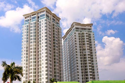 3 Pilihan Apartemen Strategis di Tangerang Selatan