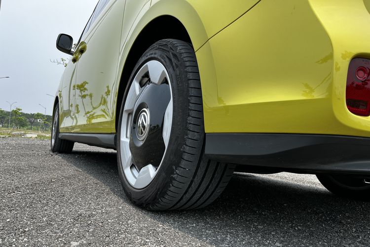 VW ID. Buzz