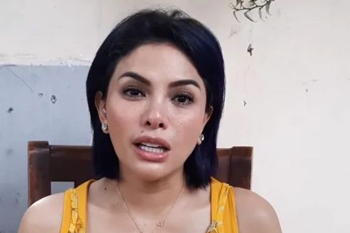 Nikita Mirzani Ungkap Akan Menikah Tahun Depan, Luna Maya Tepuk Tangan