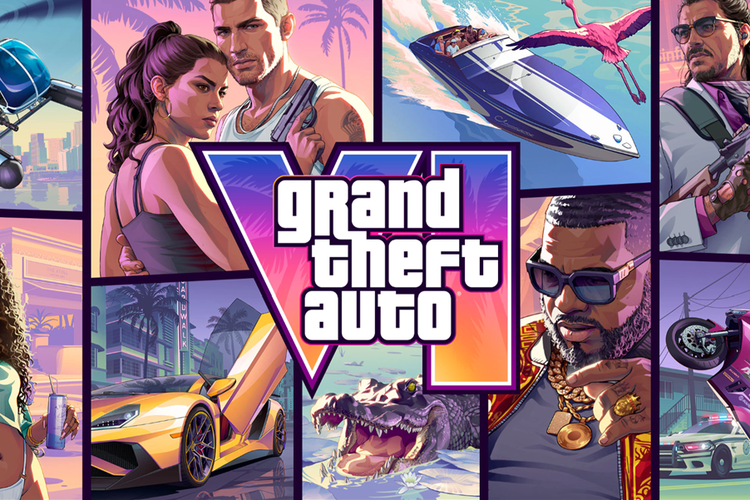 Link Pre-order GTA 6 Indonesia, Harga Resmi Lebih Murah dari Global