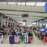 Polda Metro: Puncak Arus Mudik dan Balik Lebaran 2023 Bakal Terjadi 2 Gelombang