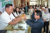 Bank Emas Punya Potensi Besar, BRI Kelola 153 Ton Emas lewat Ekosistem Ultramikro