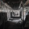 Olah TKP, Puslabfor Mabes Polri Periksa Seluruh Penyebab Kebakaran Gedung Kejaksaan Agung