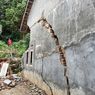 Penyintas Bencana Tanah Bergerak Lebak Masih Bertahan di Pengungsian, Pemkab Tawarkan Dana Bantuan