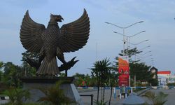 Unik, Wisata Air Panas di Papua Ini Bukan Berasal dari Gunung Berapi