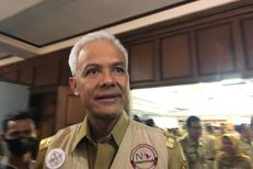 Survei Litbang “Kompas”: Ketimpangan Pemilih Ganjar di Jawa dan Luar Jawa Paling Tajam