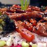 Resep Ayam Szechuan, Menu Makan Malam Saat Imlek