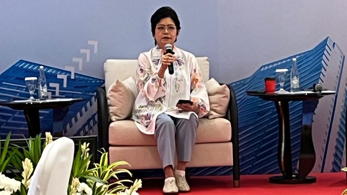 Perkuat Tata Kelola Sektor Jasa Keuangan, OJK Gelar Risk and Governance Summit 2026