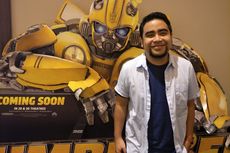 Vokalis Abdul & The Coffee Theory Sebut Bumblebee adalah Film Persahabatan dan Keluarga