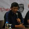 Manajemen Persib Akan Membahas Penyesuaian Kerja Sama dengan Sponsor