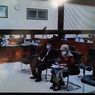 Eks Kepala KUA Tanah Abang Mengaku Takut Saat Melihat Kerumunan Massa di Acara Pernikahan Putri Rizieq Shihab
