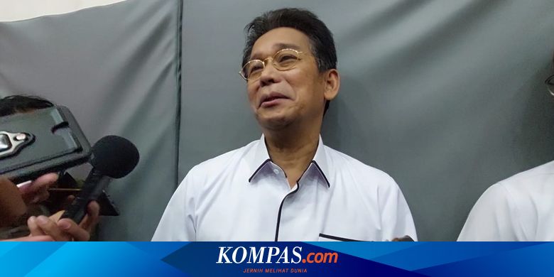 Dipanggil Jadi Saksi Kasus Firli Bahuri, Wakil Ketua KPK: Kita Patuh Hukum