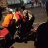 Seorang Pengendara Motor Tewas karena Terlindas Truk Tangki di Gresik