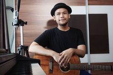 Nyanyikan Ulang Lagu Jamal Mirdad, Segara Ungkap Hal yang Membedakannya