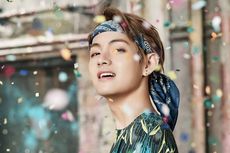 Cara Fans Merayakan Ulang Tahun V BTS