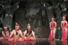 Bermula dari era Mangkunegaran VI, Begini Kisah Wayang Orang Sriwedari