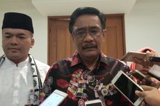 Djarot Akan Pecat PNS dan Dua Anggota 