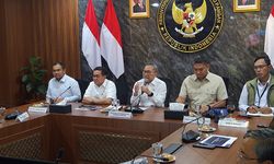 Pemerintah Putuskan Bantuan Pangan Ditambah 3 Bulan