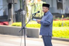Usai Wali Kota Yana Mulyana Ditangkap KPK, Ridwan Kamil Langsung Sambangi Balai Kota Bandung