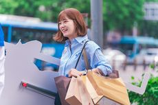 Cara Beli Tiket Fan Meeting Kim Sejeong di Jakarta