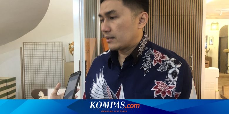 Jokowi Teken Keppres Pemberhentian Jhoni Allen, Demokrat: Sudah Seharusnya - Vimarsana News