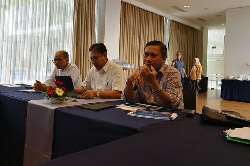 Partai Kurangi Belanja, Pemilu Kurang Berdampak ke Perekonomian Nasional