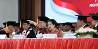 Megawati Sebut China Punya Rancangan 200 Tahun ke Depan, Indonesia Masih Poco-Poco