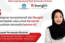 Roissyah Fernanda Khoiroh, Mahasiswi Disabilitas Lulusan Terbaik Prodi Statistika di Universitas Terbuka