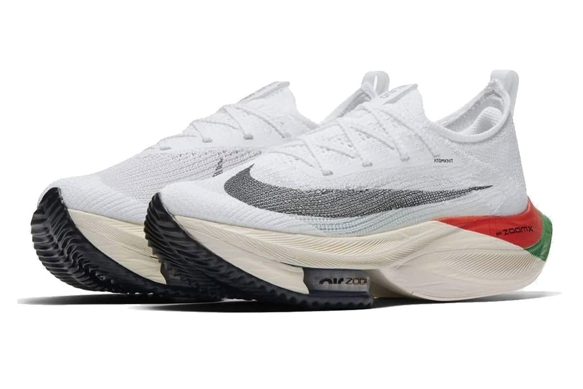 Nike Air Zoom Alphafly Next% Kipchoge