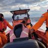 Evakuasi 3 Nelayan Korban Kapal Karam di Perairan Pulau Moyo, NTB, Terkendala Cuaca Buruk