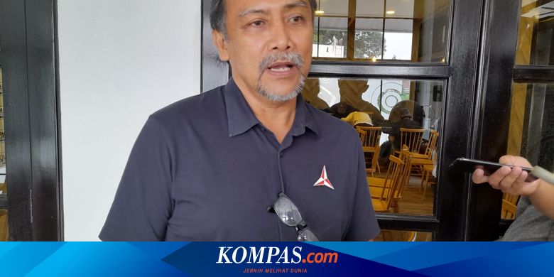 Bagaimana Ceritanya Koalisi Bicara Hak Angket?
