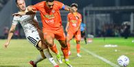 Persija Vs Persib, Macan Siap Habis-Habisan, Fan Diharap Jadi Pemain Ke-12