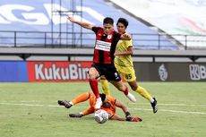 Persipura Vs Madura United, Perburuan Momentum dan 5 Fakta Menarik Jelang Laga