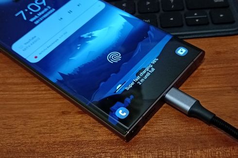 Amankah Fast Charging Bagi Kesehatan Baterai Smartphone?