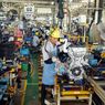 Toyota Indonesia Bakal Perbanyak Komponen Lokal di Kendaraan Elektrifikasi