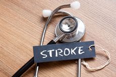 Kenapa Hipertensi Bisa Menyebabkan Stroke?