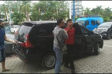 Anggota DPRD Palembang Jadi Bandar Narkoba, Langsung Dipecat dari Golkar
