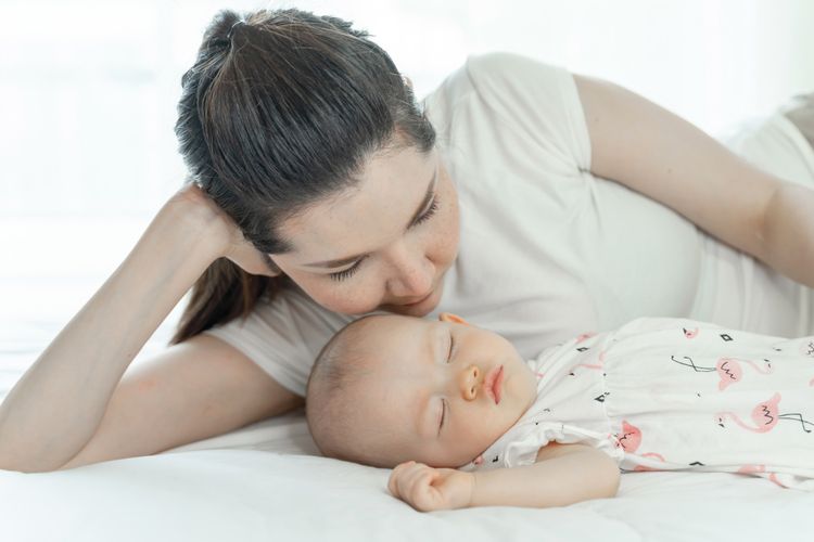 Mencegah Saluran ASI Tersumbat dan Mastitis pada Ibu Menyusui