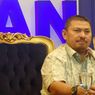 PAN Copot Mulfachri Harahap dari Kursi Pimpinan Komisi III DPR